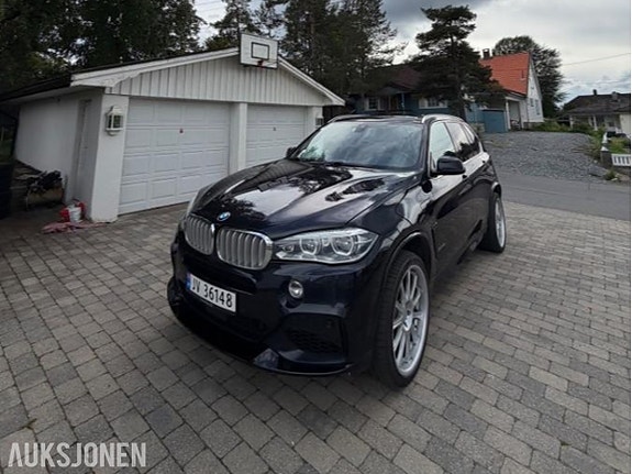 BMW X5 20 of 30