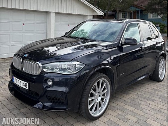 BMW X5 19 of 30