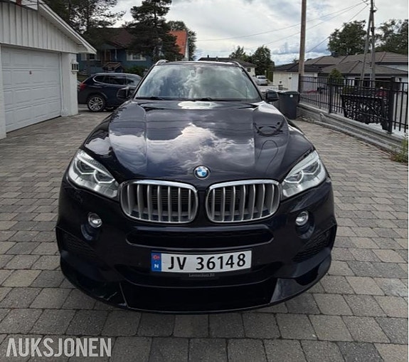 BMW X5 2 of 30
