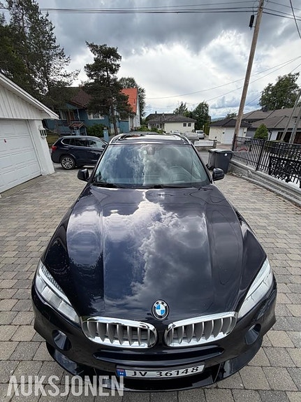BMW X5 11 of 30