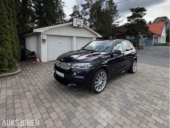 BMW X5 7 of 30