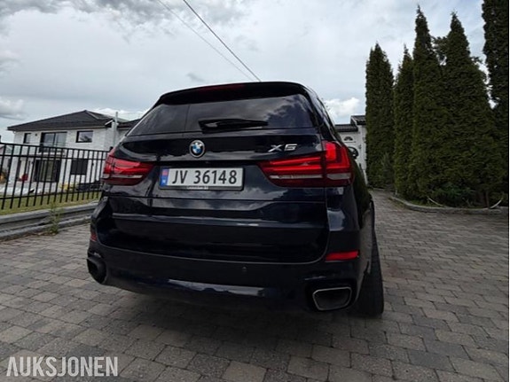BMW X5 5 of 30