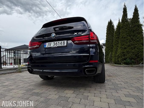 BMW X5 14 of 30