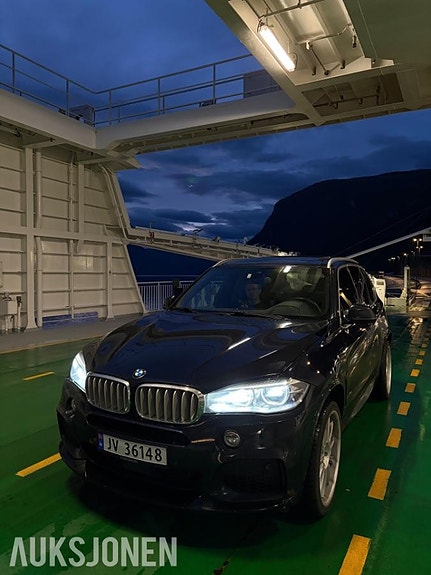 BMW X5 26 of 30