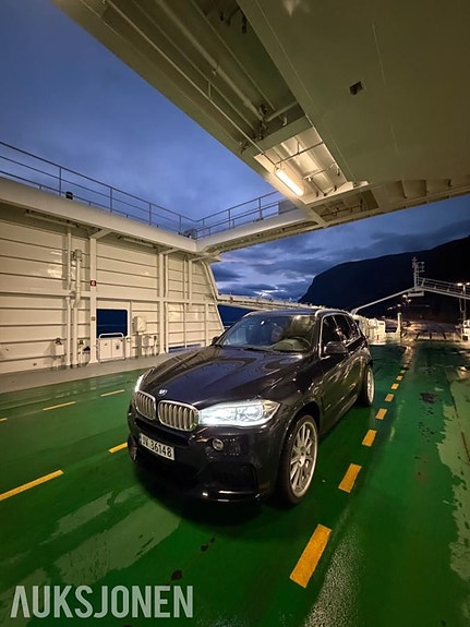 BMW X5 28 of 30