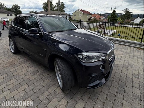 BMW X5 3 of 30