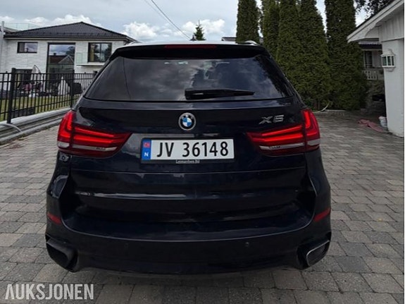 BMW X5 16 of 30