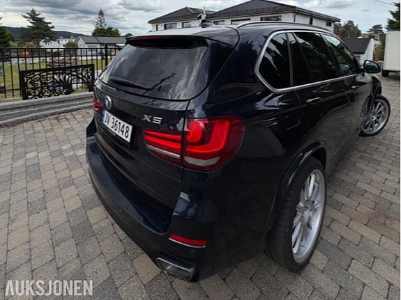 BMW X5 6 of 30