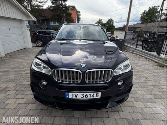 BMW X5 10 of 30