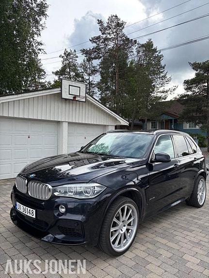 BMW X5 22 of 30