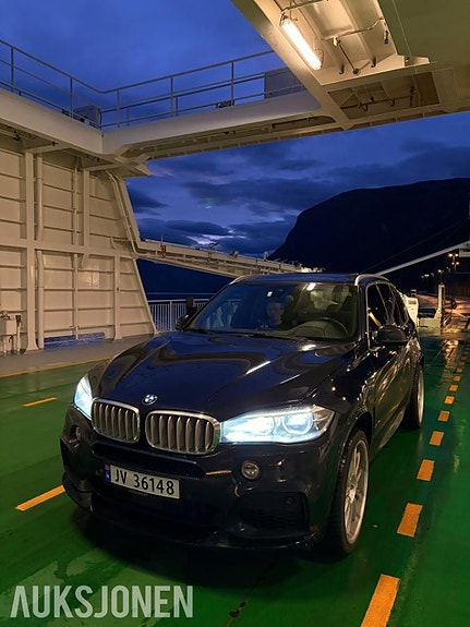 BMW X5 24 of 30