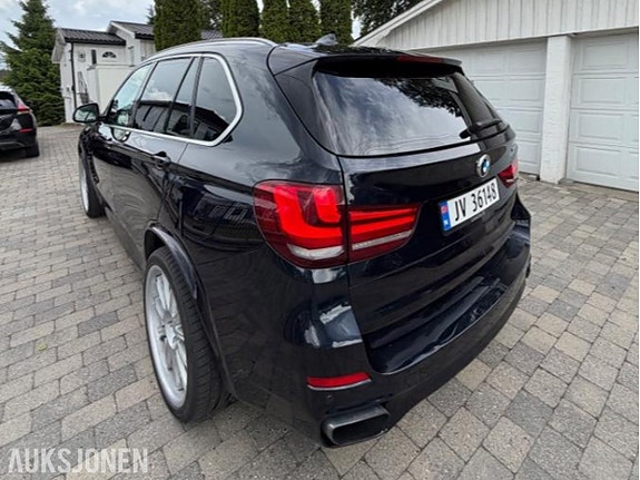 BMW X5 15 of 30