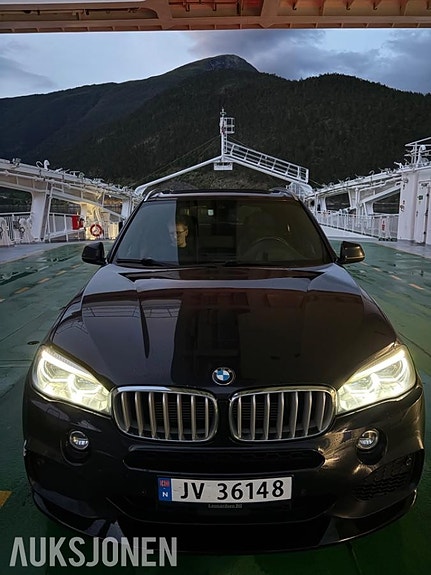 BMW X5 30 of 30