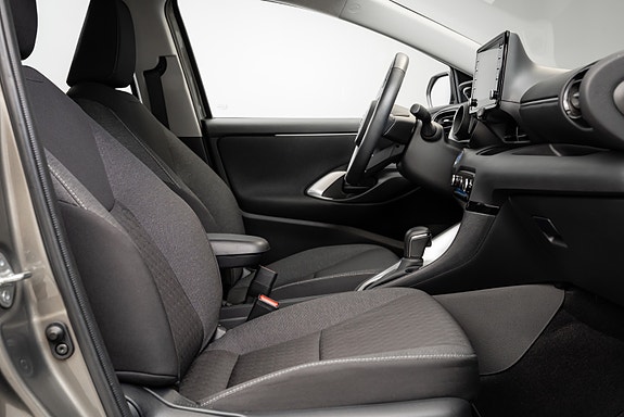 Toyota Yaris 29 of 30