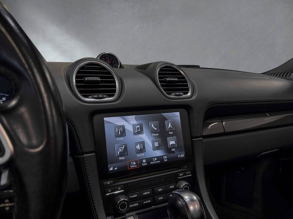 Porsche 718 Boxster S 23 of 29