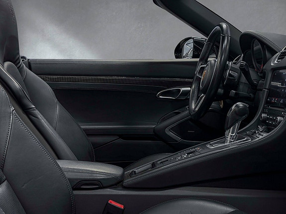 Porsche 718 Boxster S 16 of 29
