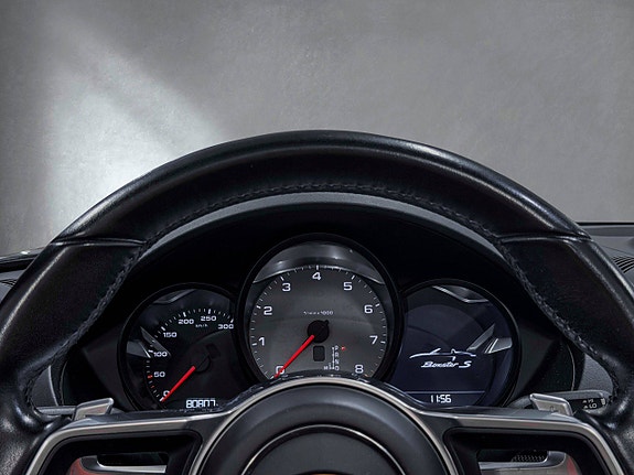 Porsche 718 Boxster S 19 of 29