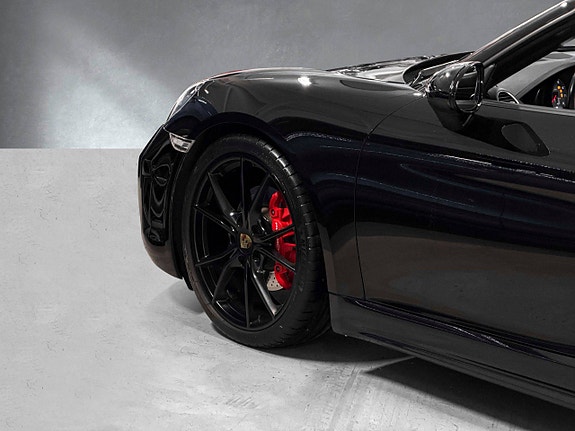 Porsche 718 Boxster S 3 of 29