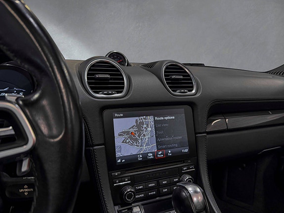 Porsche 718 Boxster S 24 of 29
