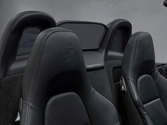Porsche 718 Boxster S 17 of 29