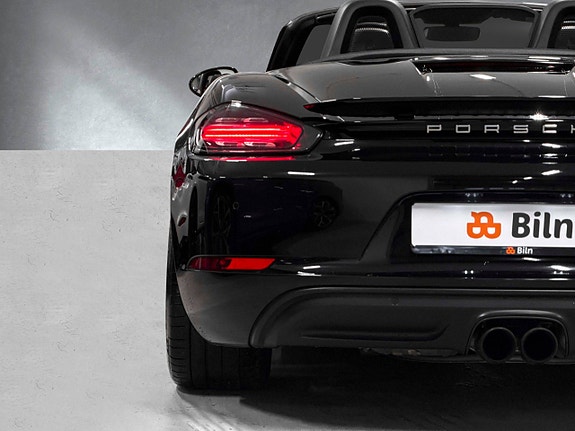 Porsche 718 Boxster S 6 of 29