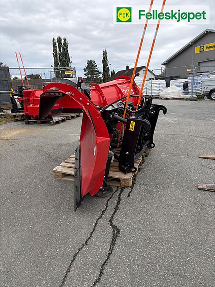Tokvam VT320 5 of 6