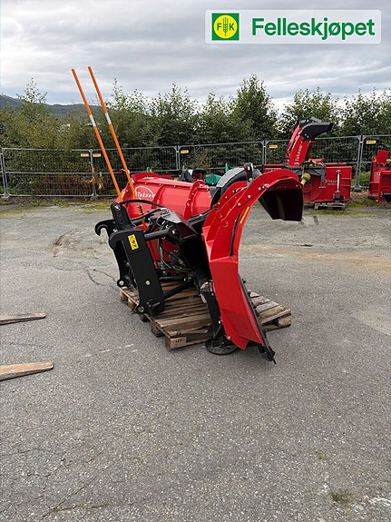 Tokvam VT320 2 of 6