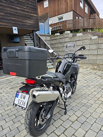 BMW F 800 GS 6 of 14