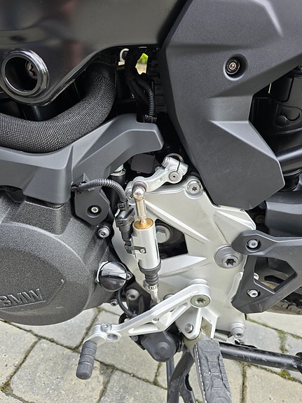 BMW F 800 GS 5 of 14