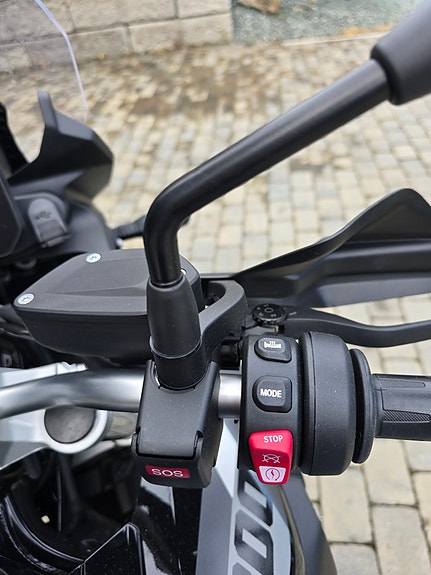 BMW F 800 GS 12 of 14