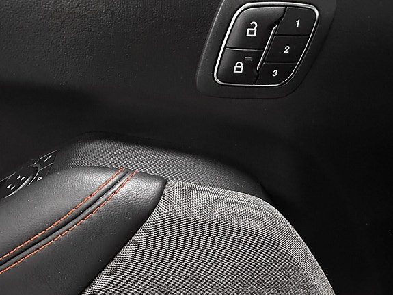 Ford Mustang Mach-E 10 of 18