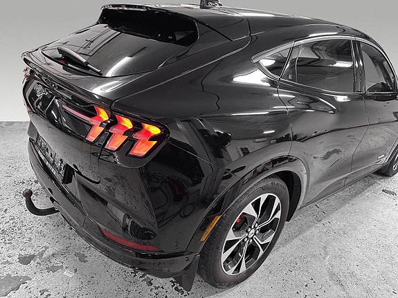 Ford Mustang Mach-E 16 of 18