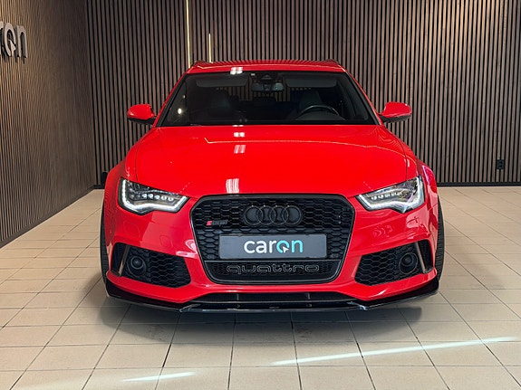 Audi RS6 2 of 23