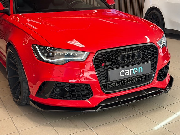 Audi RS6 5 of 23