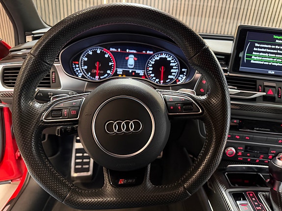 Audi RS6 9 of 23