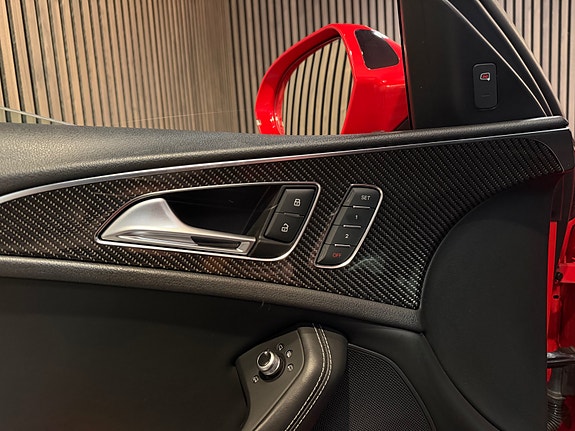 Audi RS6 19 of 23