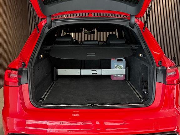 Audi RS6 22 of 23