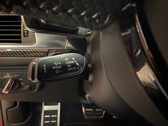 Audi RS6 14 of 23