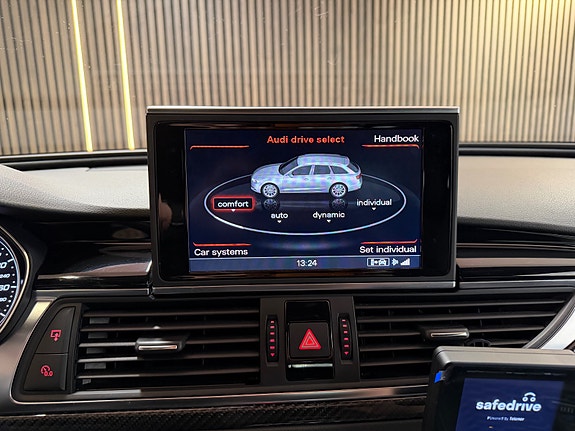 Audi RS6 16 of 23
