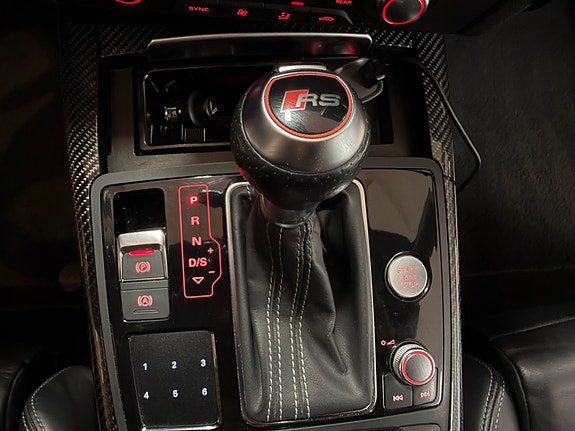 Audi RS6 13 of 23
