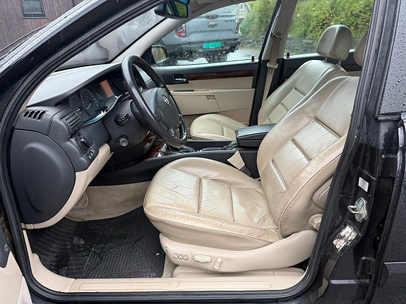 Opel Omega 10 of 18