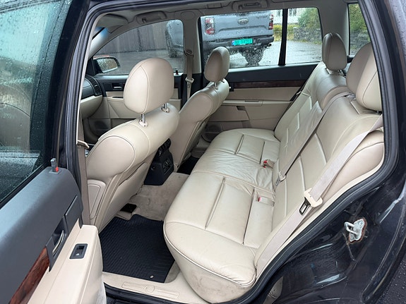 Opel Omega 9 of 18