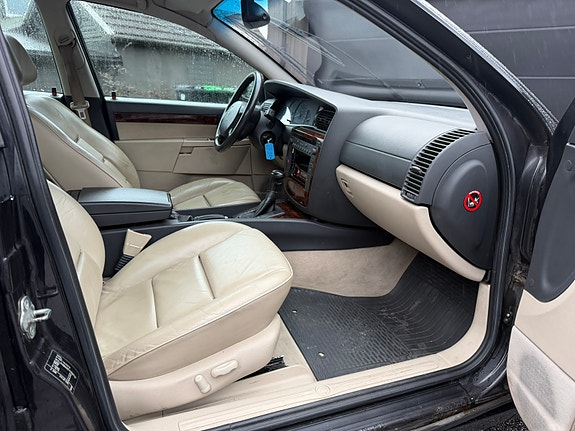 Opel Omega 7 of 18