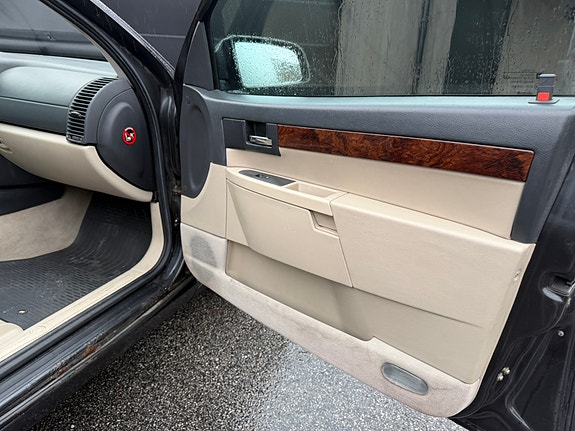 Opel Omega 8 of 18