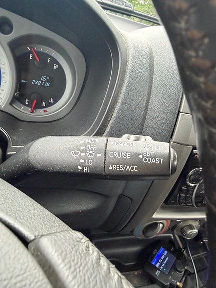Isuzu D-max 9 of 17