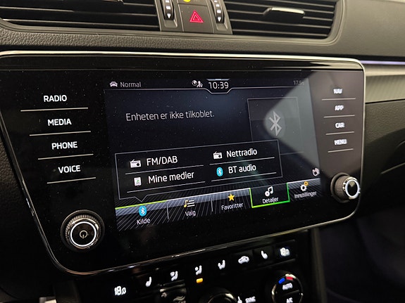 Skoda Superb 30 of 30