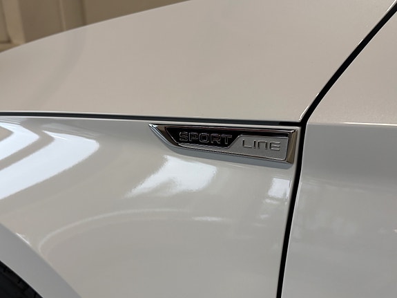 Skoda Superb 17 of 30