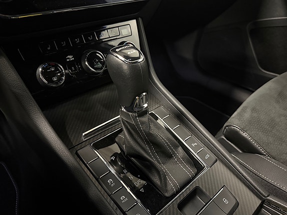 Skoda Superb 19 of 30