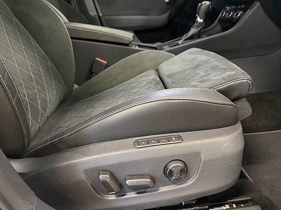 Skoda Superb 4 of 30