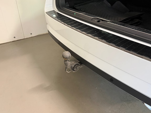 Skoda Superb 11 of 30
